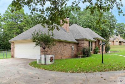 48 Dunham Dr., House other with 3 bedrooms, 2 bathrooms and null parking in Texarkana TX | Image 3