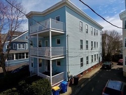 apt-1-25 Seafoam Ave, Winthrop, MA, 02152-1373 | Card Image