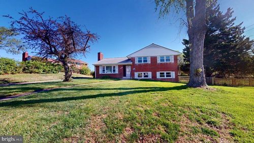 4603 Kling Dr, ALEXANDRIA, VA, 22312-1511 | Card Image