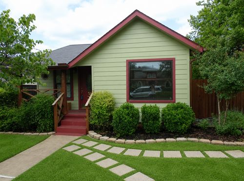1410 W 51st St, Austin, TX, 78756-2608 | Card Image