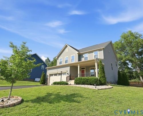 13124 Buffalo Springs Ct, Midlothian, VA, 23112-6923 | Card Image