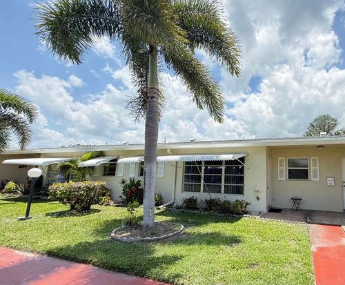 b-200 Pine Point Dr, Boynton Beach, FL, 33435-1572 | Card Image