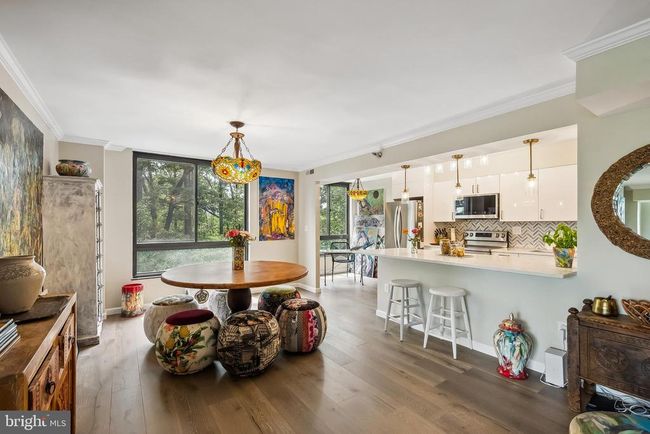 APT-906 - 1808 Old Meadow Rd, Condo with 2 bedrooms, 2 bathrooms and null parking in MCLEAN VA | Image 10