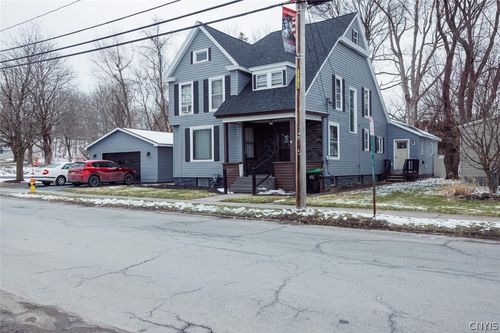 716 Church St, Herkimer, NY, 13350-2104 | Card Image
