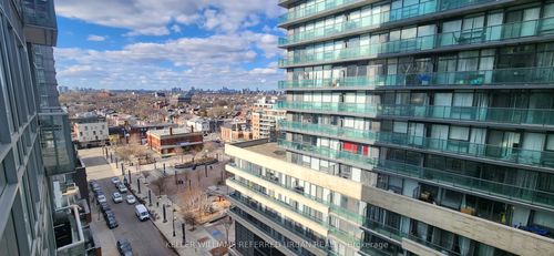 1105-150 Sudbury Street, Toronto, ON, M6J3S8 | Card Image