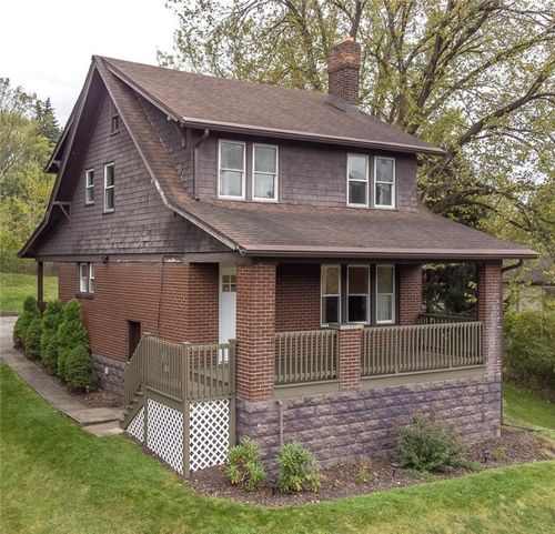 4220 Northern Pike, Monroeville, PA, 15146-2730 | Card Image