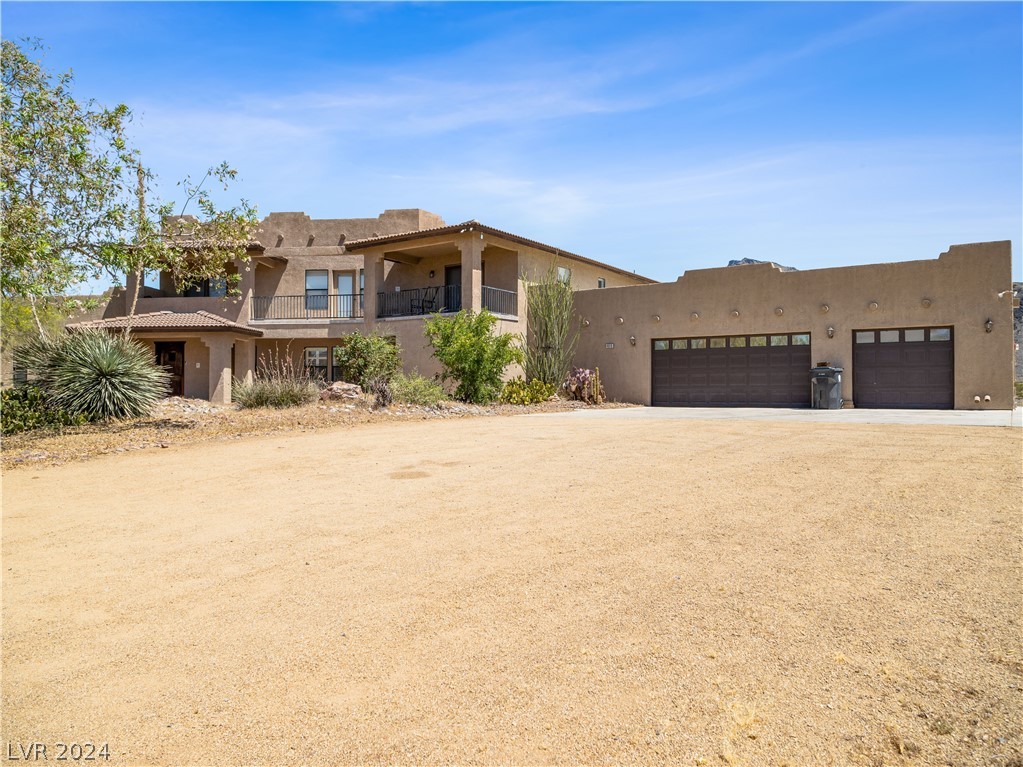 Mack Ct, Pahrump, NV 89060