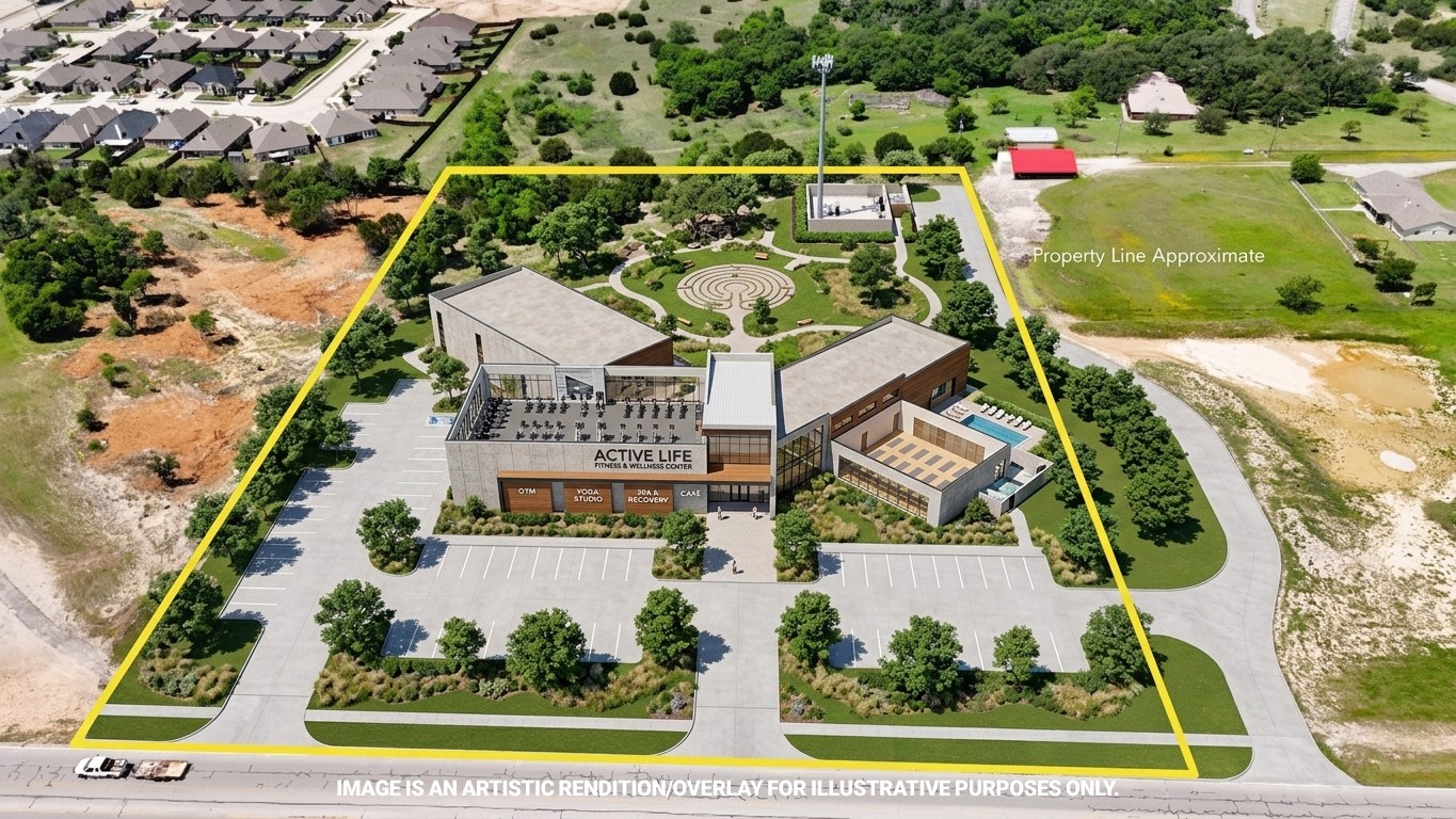 Commercial Sale in Weatherford 5