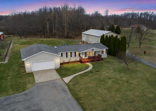 2867 N State Road 827, Angola, IN, 46703-9504 | Card Image