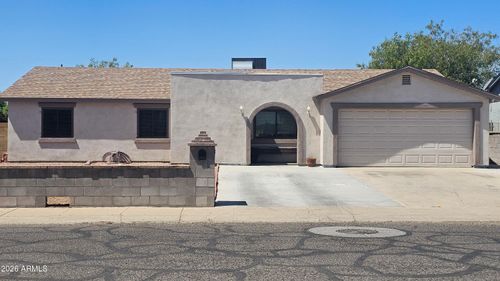4508 N 81st Dr, Phoenix, AZ, 85033-2222 | Card Image