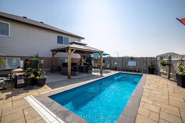 15 Meadowlark Dr, House other with 3 bedrooms, 2 bathrooms and 4 parking in Port Colborne ON | Image 31