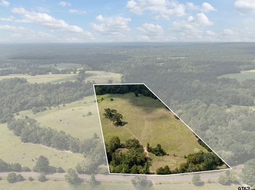 Tract 1A An County Road 153, Palestine, TX, 75801 | Card Image