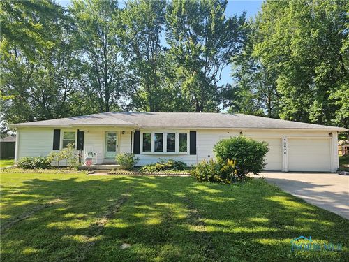 13876 Kay St, Paulding, OH, 45879-8863 | Card Image