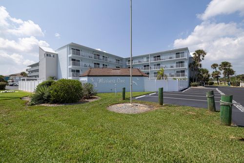 108-3700 S Atlantic Avenue, NEW SMYRNA BEACH, FL, 32169 | Card Image