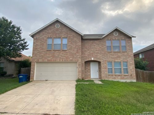 10507 Elderpond, San Antonio, TX, 78254-5318 | Card Image