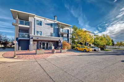 2115 - 2280 68 St Ne, Condo with 2 bedrooms, 2 bathrooms and 1 parking in Calgary AB | Image 1