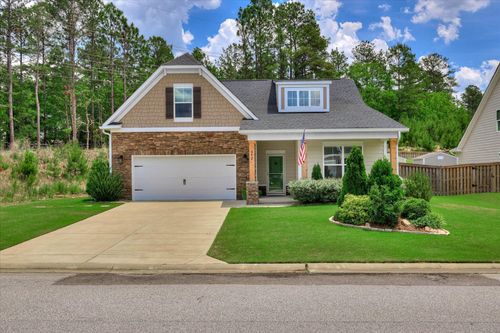 312 Wando Ridge Rd, Aiken, SC, 29801-5341 | Card Image