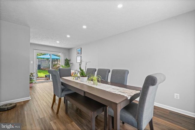 12201 Nutmeg Ln, House other with 3 bedrooms, 2 bathrooms and null parking in RESTON VA | Image 14