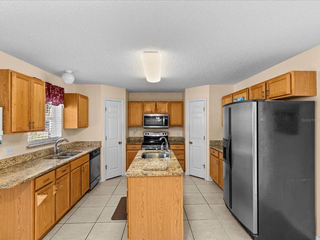 5127 Baldock Ave, House other with 4 bedrooms, 3 bathrooms and null parking in SPRING HILL FL | Image 12