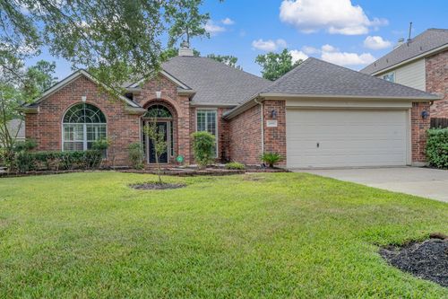 24919 Corbin Gate Dr, Spring, TX, 77389-4038 | Card Image