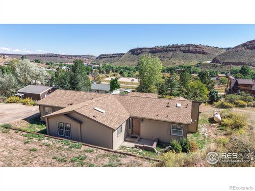 5000 Foothills Dr, Fort Collins, CO, 80526-4553 | Card Image