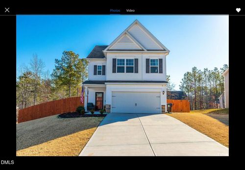 805 Scarlet Ln, Sanford, NC, 27330-6203 | Card Image