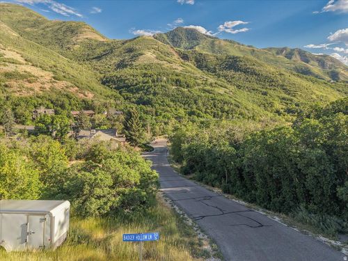 4810 E Badger Hollow Ln, Salt Lake City, UT, 84108-1860 | Card Image