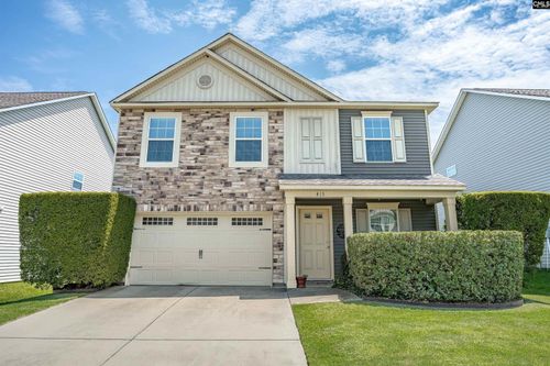 415 Easy Goer Ct, Elgin, SC, 29045-8146 | Card Image