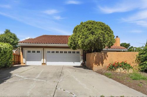 295 Hazelton Court, Morgan Hill, CA, 95037 | Card Image