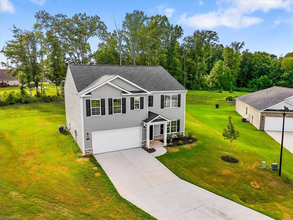 Residential in Lexington 4