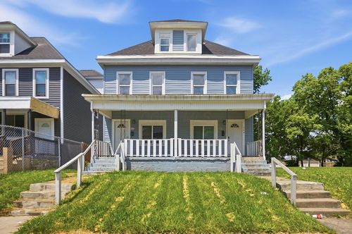 387 N Garfield Ave, Columbus, OH, 43203-1319 | Card Image