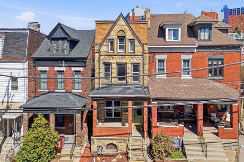 381 Fisk St, Pittsburgh, PA, 15201-1750 | Card Image