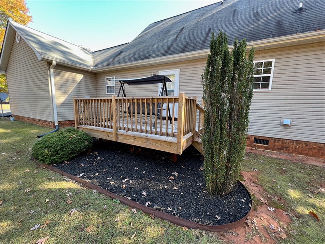 119 Brookside Cir, House other with 3 bedrooms, 3 bathrooms and null parking in Honea Path SC | Image 20