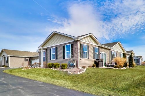 6322 Maple Glen Drive, Wonder Lake, IL, 60097 | Card Image