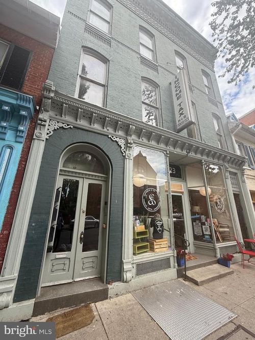 2-221 N Market St, FREDERICK, MD, 21701-5497 | Card Image