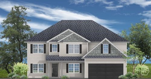 1068 Poppleton Dr, Hinesville, GA, 31313 | Card Image