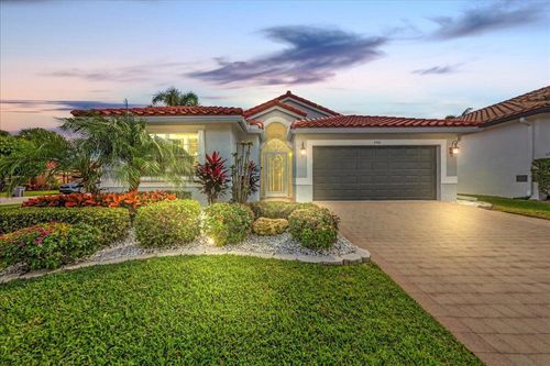 6966 Castlemaine Avenue, Boynton Beach, FL, 33437 | Card Image