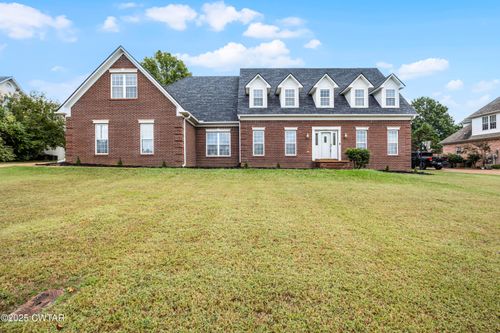 24 Stornaway Dr, Jackson, TN, 38305-7546 | Card Image