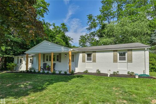 6657 Blue Church Road S, Upper Saucon Twp, PA, 18036 | Card Image