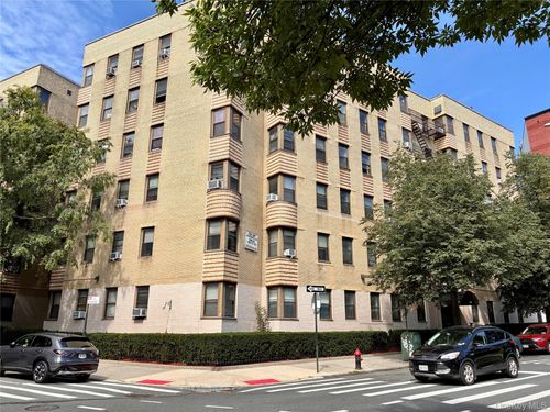 2c-340 E Mosholu Pkwy S, Bronx, NY, 10458-1757 | Card Image