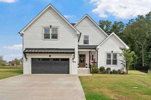 1205 Chagford Dr, Clarksville, TN, 37043-2254 | Card Image