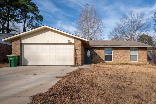 16 Glenbrook Pl, Sherwood, AR, 72120-3201 | Card Image