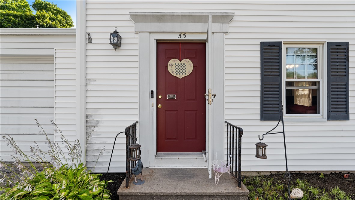 Residential in East Providence 5