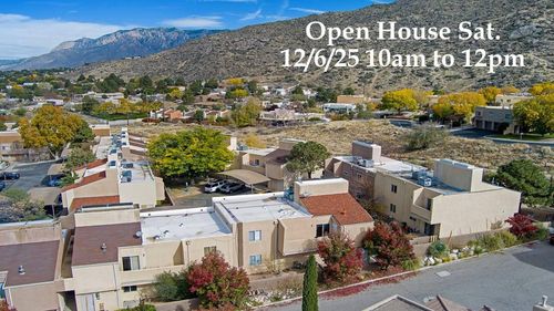 13246 Candelaria Rd Ne, Albuquerque, NM, 87112-2172 | Card Image