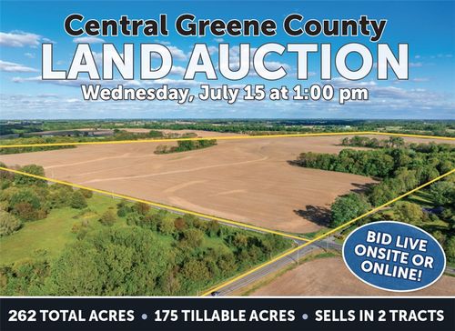Tract 1 Us 42, Xenia Twp, OH, 45385 | Card Image