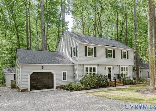 13907 Stoney Ridge Ct, Midlothian, VA, 23112-4537 | Card Image