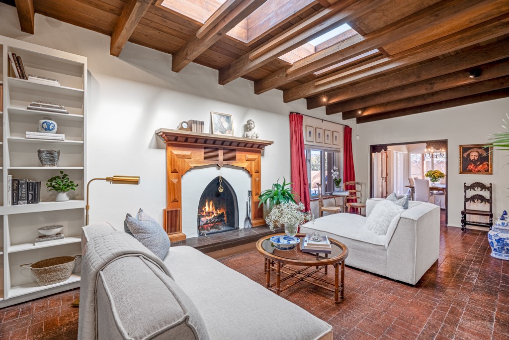 Cadiz Rd, Santa Fe, NM 87505