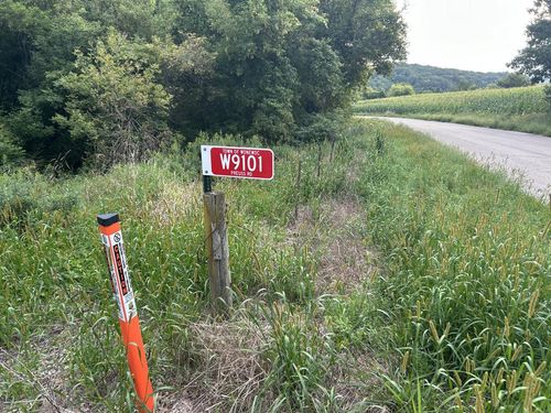 000 Preuss Road, WONEWOC, WI, 53929 | Card Image