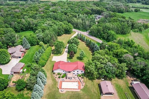 22803 Grove Wood Ln, Rockville, MN, 56320-9521 | Card Image