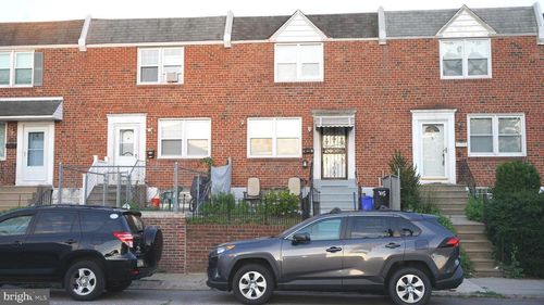 7115 Brous Ave, PHILADELPHIA, PA, 19149-1410 | Card Image